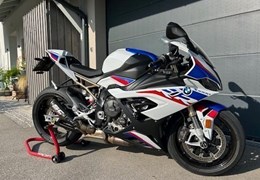 Gebrauchte BMW S 1000 RR