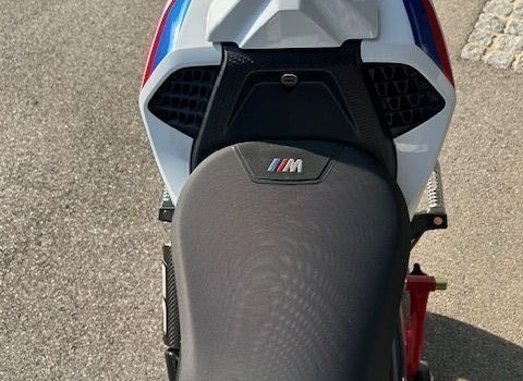 Gebrauchtmotorrad BMW S 1000 RR - Bild 10