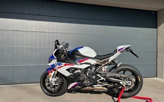 Gebrauchtmotorrad BMW S 1000 RR - Bild 3 Gebrauchtmotorrad BMW S 1000 RR - Bild 3