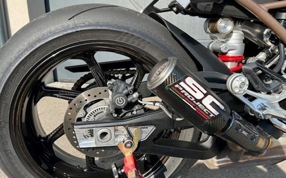 Gebrauchtmotorrad BMW S 1000 RR - Bild 5