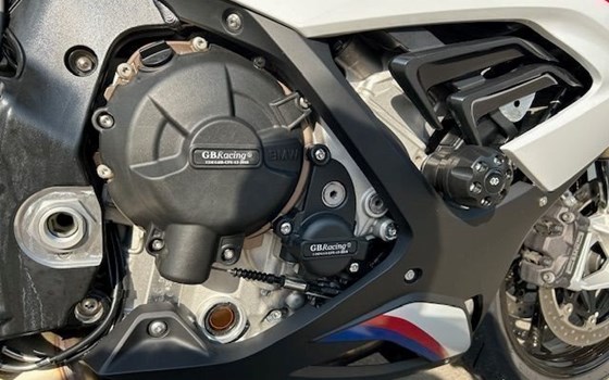 Gebrauchtmotorrad BMW S 1000 RR - Bild 6