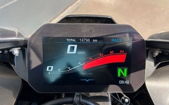 Gebrauchtmotorrad BMW S 1000 RR - Bild 7