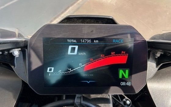 Gebrauchtmotorrad BMW S 1000 RR - Bild 7