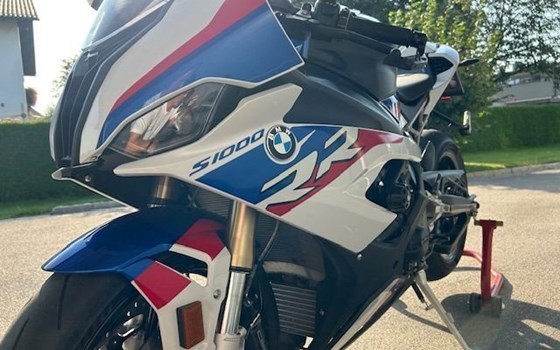 Gebrauchtmotorrad BMW S 1000 RR - Bild 9