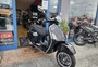 Motorrad