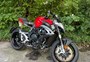 Motorrad