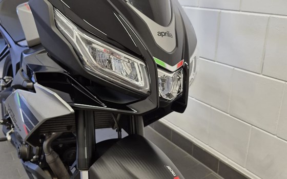 Gebrauchtmotorrad Aprilia Tuono 125 - Bild 11