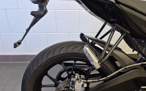 Gebrauchtmotorrad Aprilia Tuono 125 - Bild 10