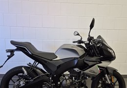 Gebrauchte Aprilia Tuono 125