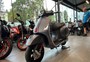 Motorrad