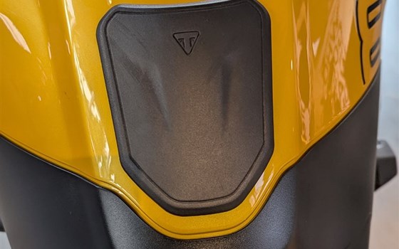 Gebrauchtmotorrad Triumph Tiger Sport 800 - Bild 7