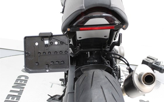 Motorrad Occasion Yamaha XSR900 - Bild 9