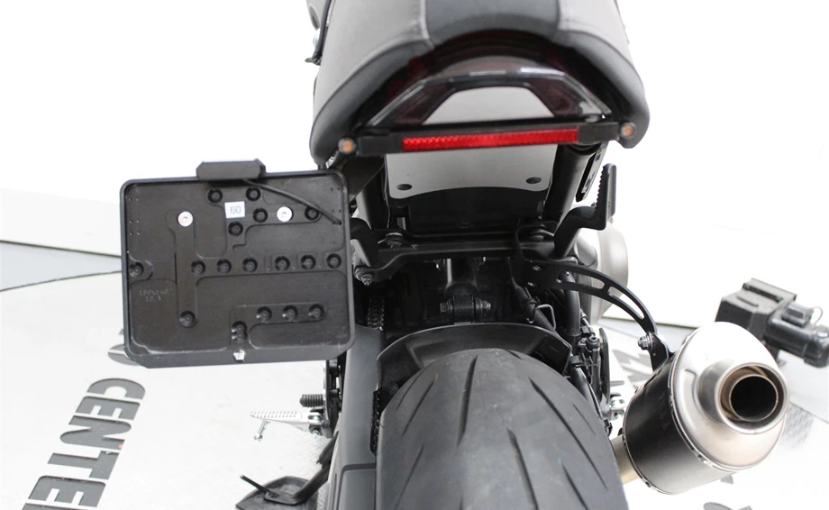 Angebot Yamaha XSR900 Bild 9: Angebot Yamaha XSR900