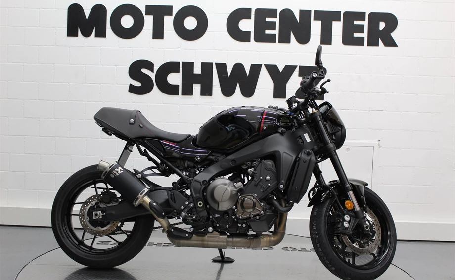 Angebot Yamaha XSR900 Bild 1: Angebot Yamaha XSR900