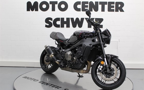 Motorrad Occasion Yamaha XSR900 - Bild 2