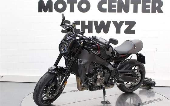 Motorrad Occasion Yamaha XSR900 - Bild 4