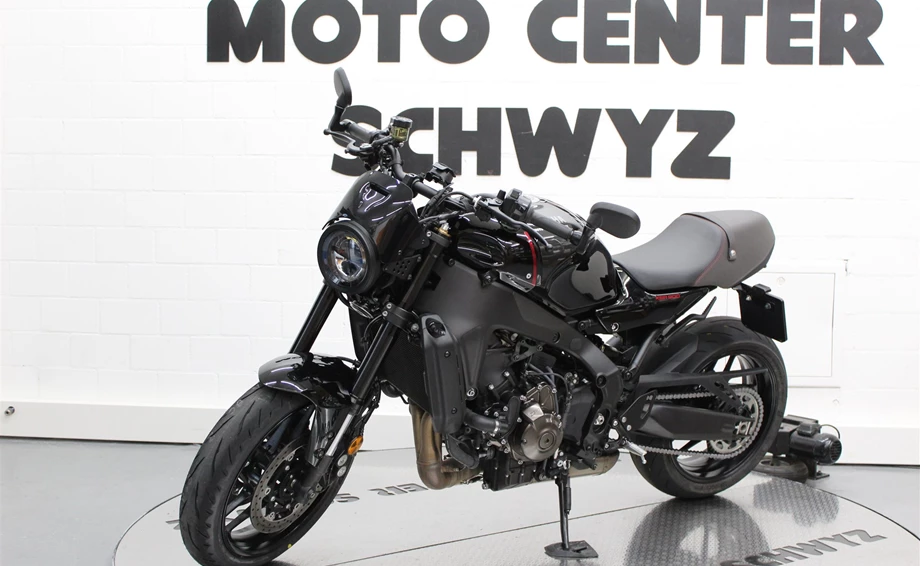 Angebot Yamaha XSR900 Bild 4: Angebot Yamaha XSR900