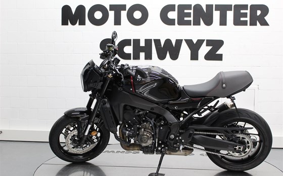 Motorrad Occasion Yamaha XSR900 - Bild 5