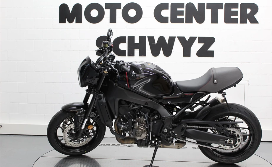 Angebot Yamaha XSR900 Bild 5: Angebot Yamaha XSR900