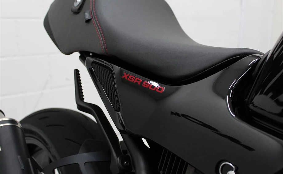 Angebot Yamaha XSR900 Bild 7: Angebot Yamaha XSR900