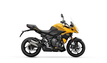 Triumph Tiger Sport 800