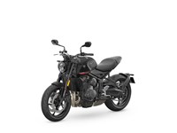 Neumotorrad Triumph Trident 660 Sichere Dir jetzt noch eine Prämie von € 660.- bis 30.09.2025