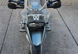 Gebrauchte BMW R 1200 GS
