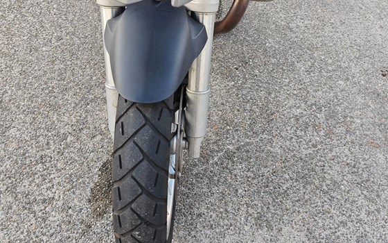 Gebrauchtmotorrad BMW R 1200 GS - Bild 10