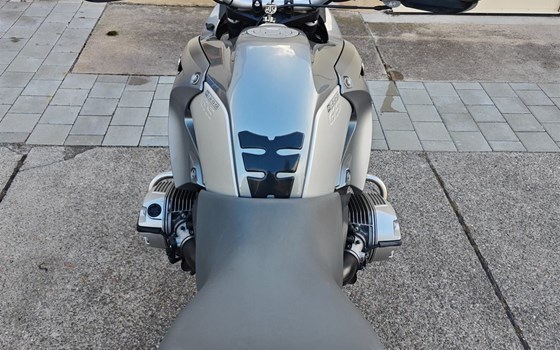 Gebrauchtmotorrad BMW R 1200 GS - Bild 5