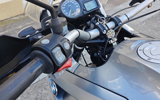 Gebrauchtmotorrad BMW R 1200 GS - Bild 7