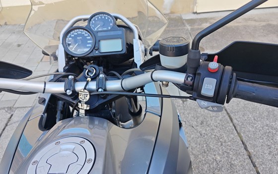Gebrauchtmotorrad BMW R 1200 GS - Bild 8