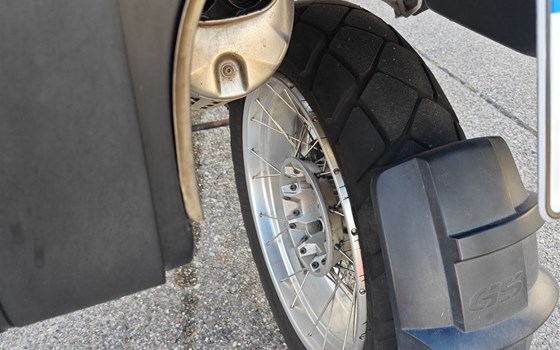 Gebrauchtmotorrad BMW R 1200 GS - Bild 9