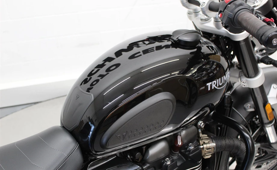 Angebot Triumph Speed Twin 1200 Bild 10: Angebot Triumph Speed Twin 1200