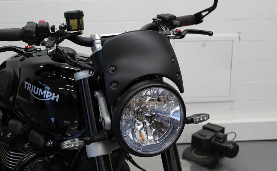 Angebot Triumph Speed Twin 1200 Bild 8: Angebot Triumph Speed Twin 1200
