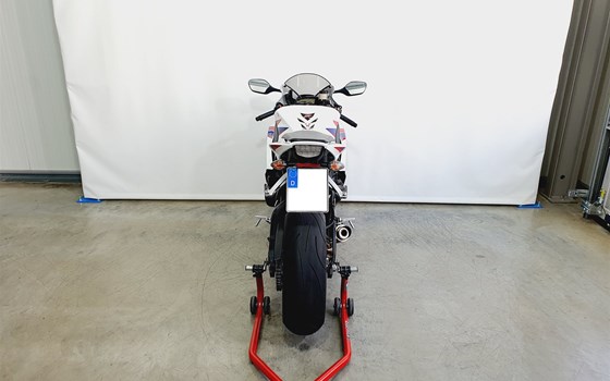 Gebrauchtmotorrad Honda CBR1000RR Fireblade - Bild 5