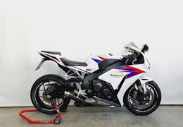 Gebrauchte Honda CBR1000RR Fireblade
