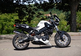 Gebrauchte BMW F 800 R