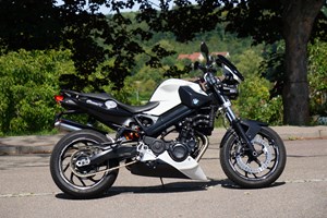 Angebot BMW F 800 R