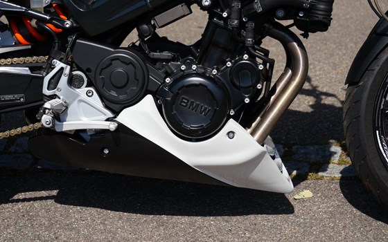 Gebrauchtmotorrad BMW F 800 R - Bild 4