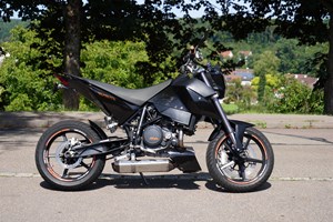 Angebot KTM 690 Duke