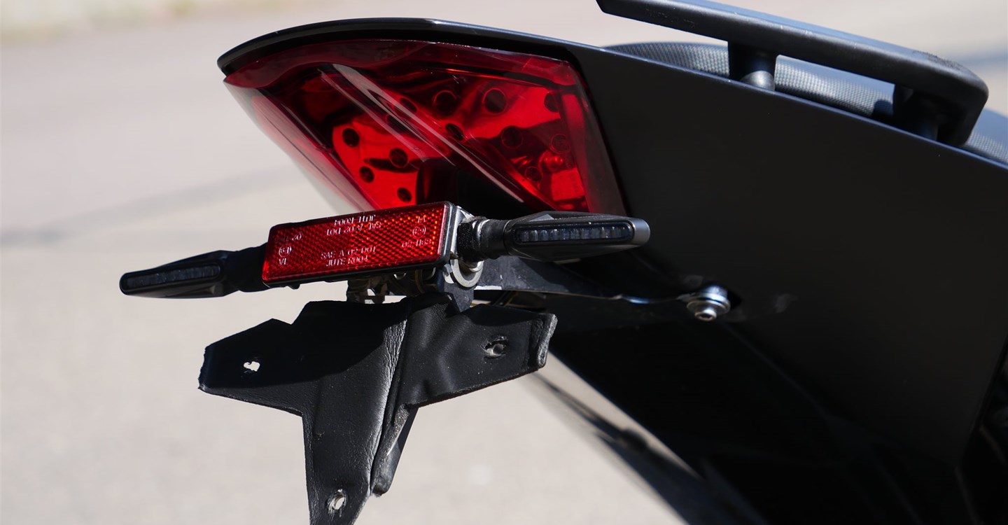 Angebot KTM 690 Duke