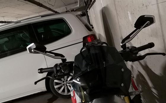 Gebrauchtmotorrad BMW R 1200 R - Bild 12 Gebrauchtmotorrad BMW R 1200 R - Bild 12