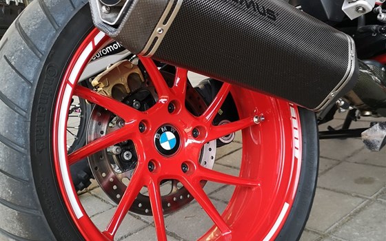 Gebrauchtmotorrad BMW R 1200 R - Bild 17 Gebrauchtmotorrad BMW R 1200 R - Bild 17