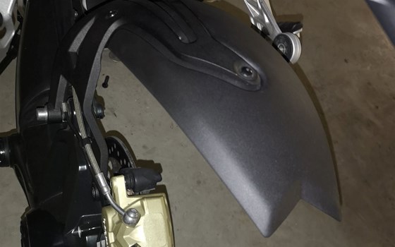Gebrauchtmotorrad BMW R 1200 R - Bild 7 Gebrauchtmotorrad BMW R 1200 R - Bild 7