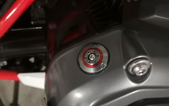 Gebrauchtmotorrad BMW R 1200 R - Bild 8 Gebrauchtmotorrad BMW R 1200 R - Bild 8