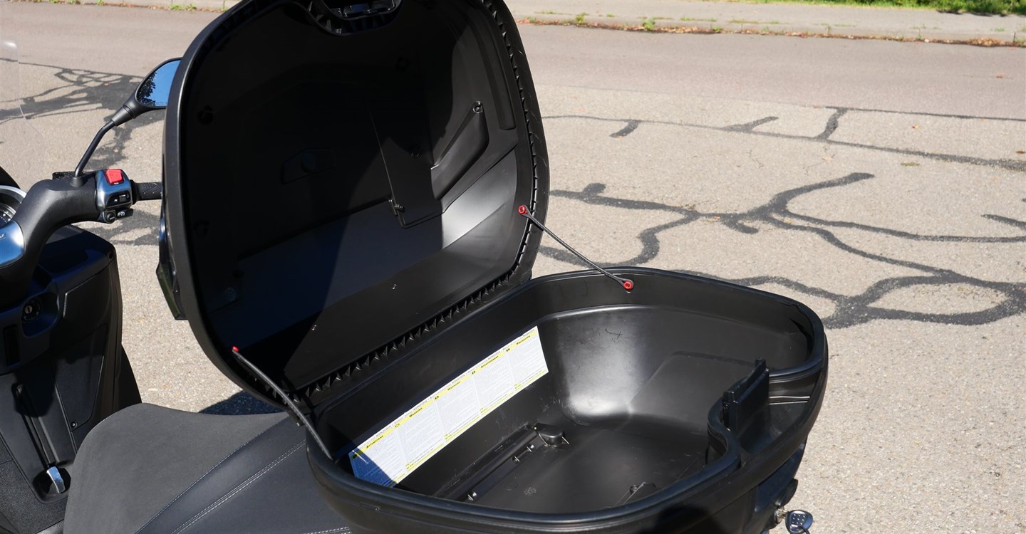 Angebot Piaggio MP3 300