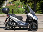 Angebot Piaggio MP3 300