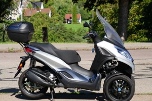 Angebot Piaggio MP3 300