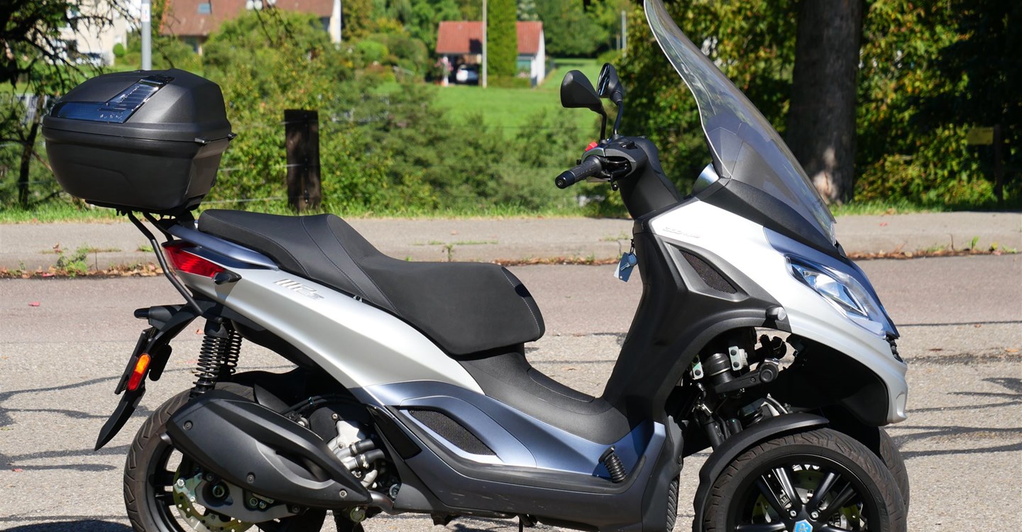 Angebot Piaggio MP3 300