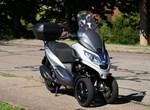 Angebot Piaggio MP3 300